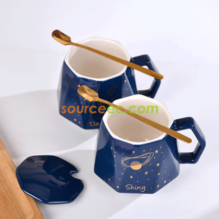 Customization Coffee Mug Corporate Gifts