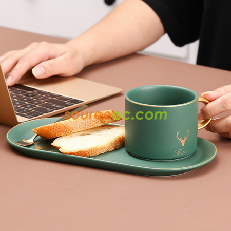 Customization Creative Coffee Mug Corporate Gifts