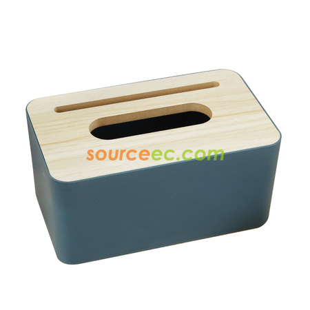 Customization Tissue Box Corporate Gifts