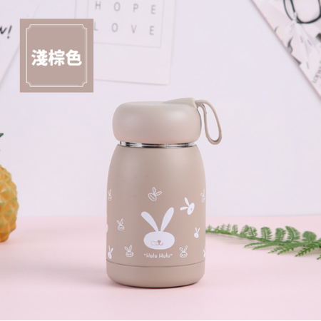 Customization Fashion Children's Thermos Corporate Gifts