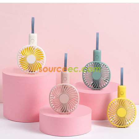 Customization Portable Fan Corporate Gifts