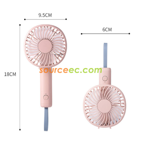 Customization Portable Fan Corporate Gifts
