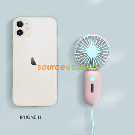 Customization Mini Fan Corporate Gifts