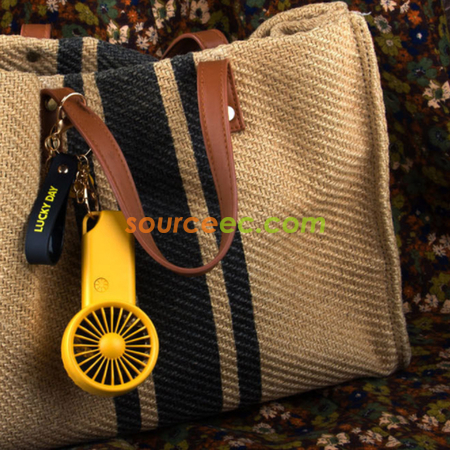 Customization Mini Fan Corporate Gifts