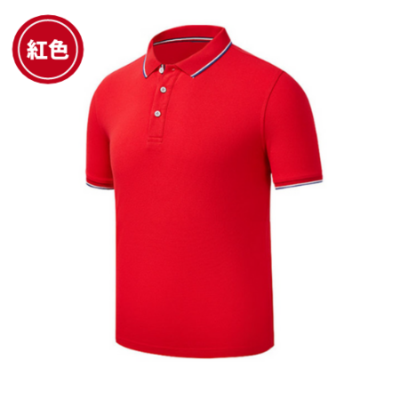 Customization British style POLO shirts Corporate Gifts