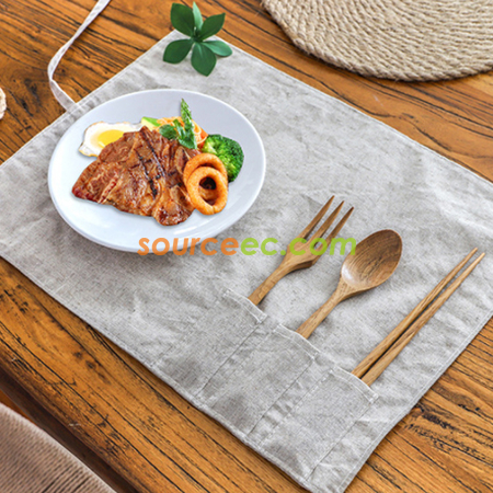 Customization Double Insulation Placemat Corporate Gifts