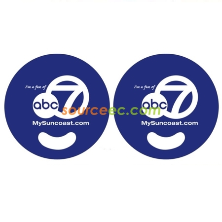 Customization Promotional Hand Fan Corporate Gifts
