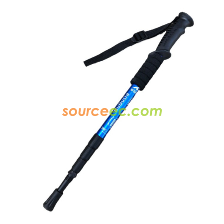 Customization Telescopic Trekking Poles Corporate Gifts