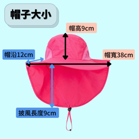 Customization Sun Protection Hat Corporate Gifts