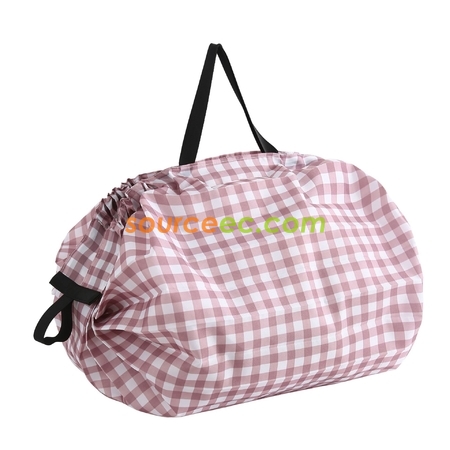 Customization Fast Rolling Eco-friendly Bag Corporate Gifts