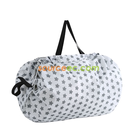 Customization Fast Rolling Eco-friendly Bag Corporate Gifts