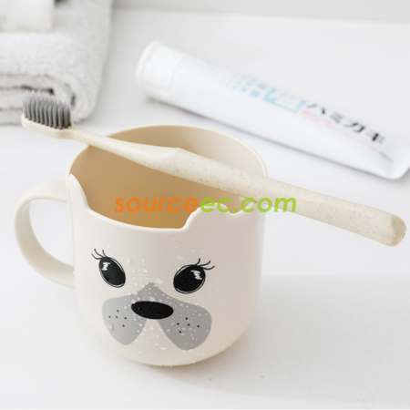 Customization Gargle Dental Cup Corporate Gifts