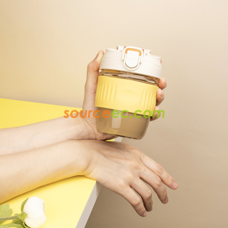 Customization Dual Purpose Cup Corporate Gifts