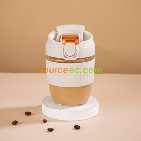 Customization Dual Purpose Cup Corporate Gifts