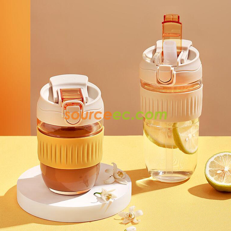 Customization Dual Purpose Cup Corporate Gifts