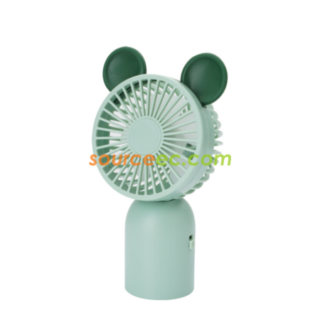 Customization Hand Held Fan Corporate Gifts