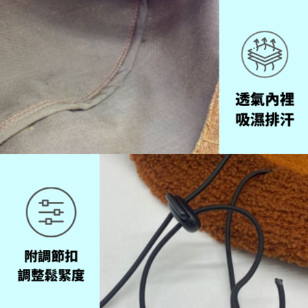 Customization Customized fluffy hat Corporate Gifts