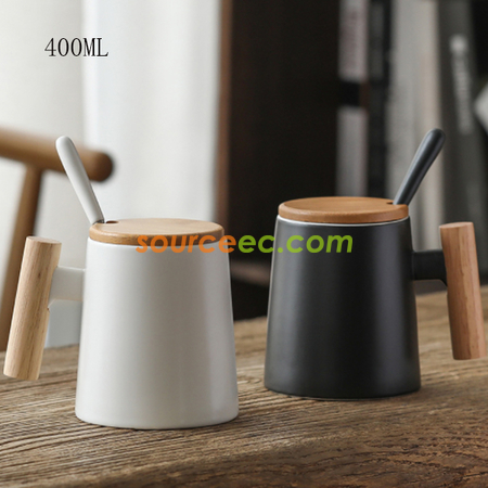 Ceramic Mug
