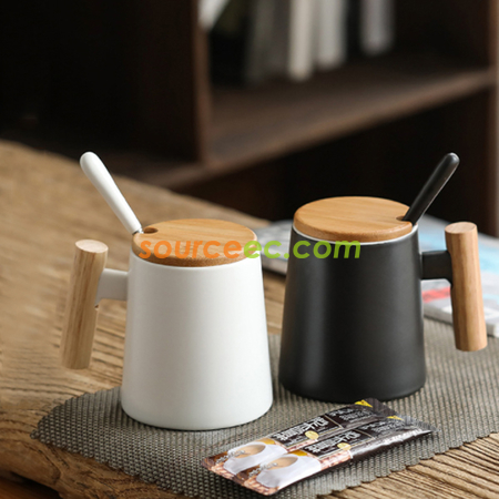 Customization Ceramic Mug Corporate Gifts