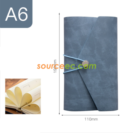 Customization Notebook Corporate Gifts