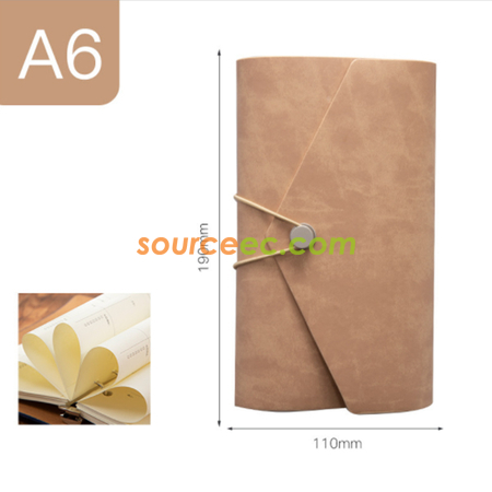 Customization Notebook Corporate Gifts