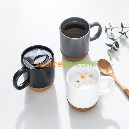 Customization Ceramic Mug Corporate Gifts