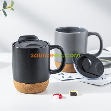 Customization Ceramic Mug Corporate Gifts