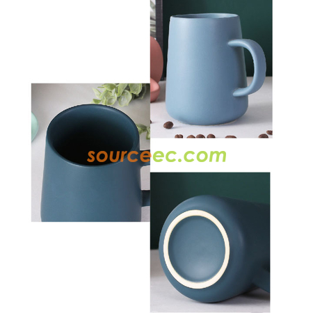 Customization Ceramic Mug Corporate Gifts