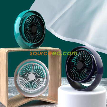 Customization Electric Fan Corporate Gifts