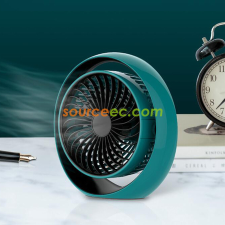 Customization Electric Fan Corporate Gifts