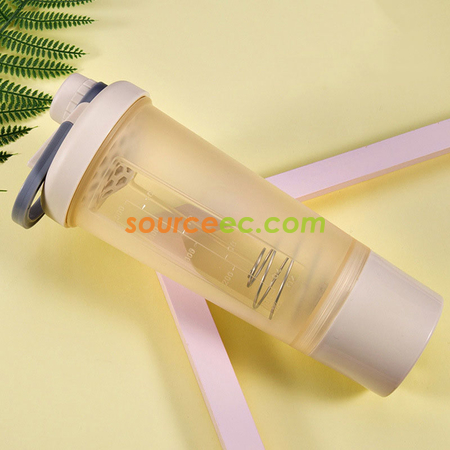 Customization 600ML Shaker Cup Corporate Gifts