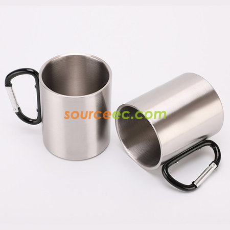 Stainless Steel Cup