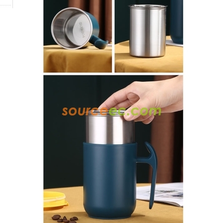 Customization Thermal cup Corporate Gifts