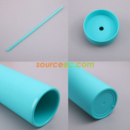 Customization Double Wall Freezer Mug Corporate Gifts