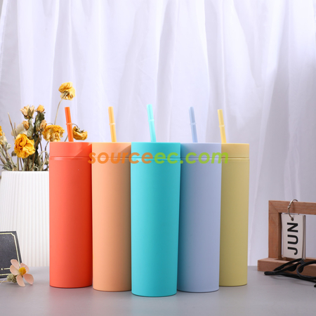 Customization Double Wall Freezer Mug Corporate Gifts