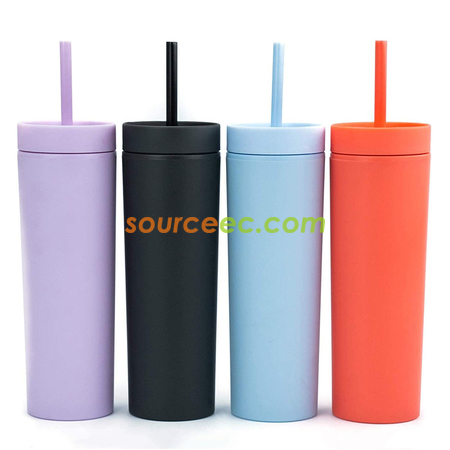Customization Double Wall Freezer Mug Corporate Gifts