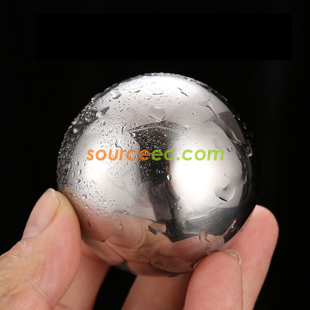 Customization Ball-shape Whisky Stones Ice Cubes Corporate Gifts