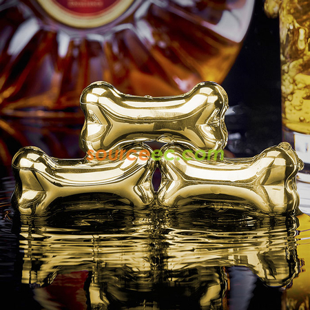 Customization Whisky Stones Ice Cubes Corporate Gifts