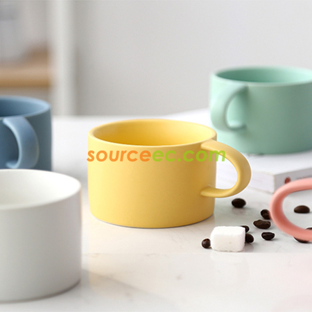Ceramic Mug