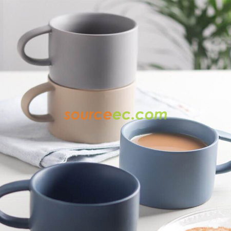 Customization Ceramic Mug Corporate Gifts