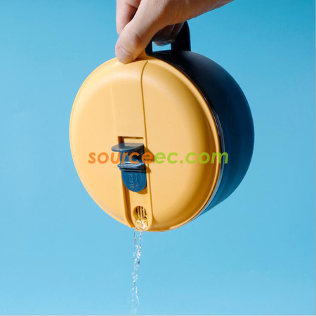 Customization Instant Noodles Bowl Corporate Gifts