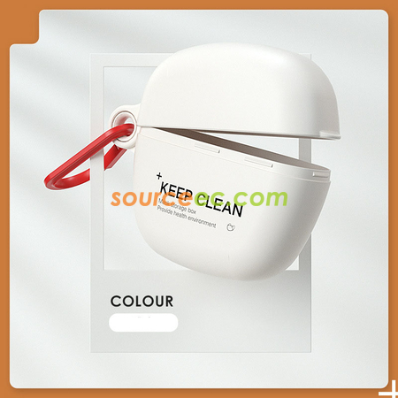 Customization Storage Box For MasK Corporate Gifts