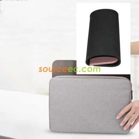 Customization Mouse Pad with Wireless Charger Corporate Gifts