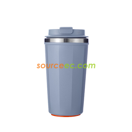 Customization 500ML Suction Travel Mug Corporate Gifts