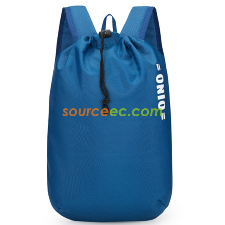 Customization Backpack Sports Backpack Corporate Gifts