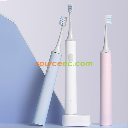 Xiaomi Waterproof Rechargeable Electric Toothbrush T500