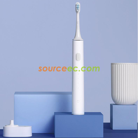 Customization Xiaomi Waterproof Rechargeable Electric Toothbrush T500 Corporate Gifts