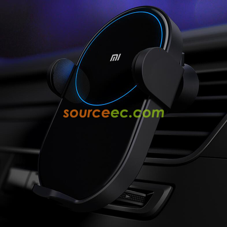 Xiaomi Wireless Car Charger Car Charger