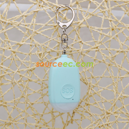 Customization Self Defense Alarm  Corporate Gifts