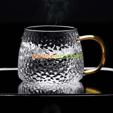 Customization Tea Cup Corporate Gifts